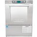 Hobart LXeR-2 Advansys Undercounter Dishwasher - Energy Recovery Hot Water Sanitizing, 120 / 208-240V