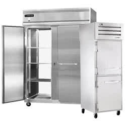 Pass-Through / Roll-In Commercial Freezers