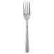 Windsor Flatware Stainless Steel Dinner Fork   - 12/Pack