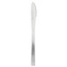 Windsor Flatware Stainless Steel Dinner Knife   - 12/Pack