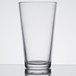 Core 16 oz. Pint Glass / Beer Glass - 24/Case
