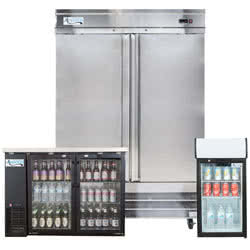 Refrigeration Equipment