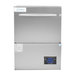 Noble Warewashing UH30-E High Temperature Undercounter Dishwasher - 208/230V