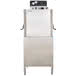 Noble Warewashing HT-180 High Temperature Dishwasher, 208/230V, 3 Phase
